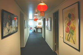 Konfuzius-Institut