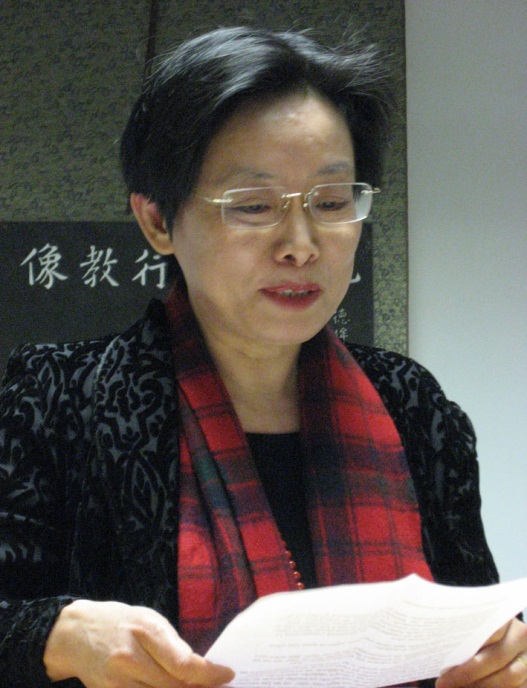 Lili Yuan